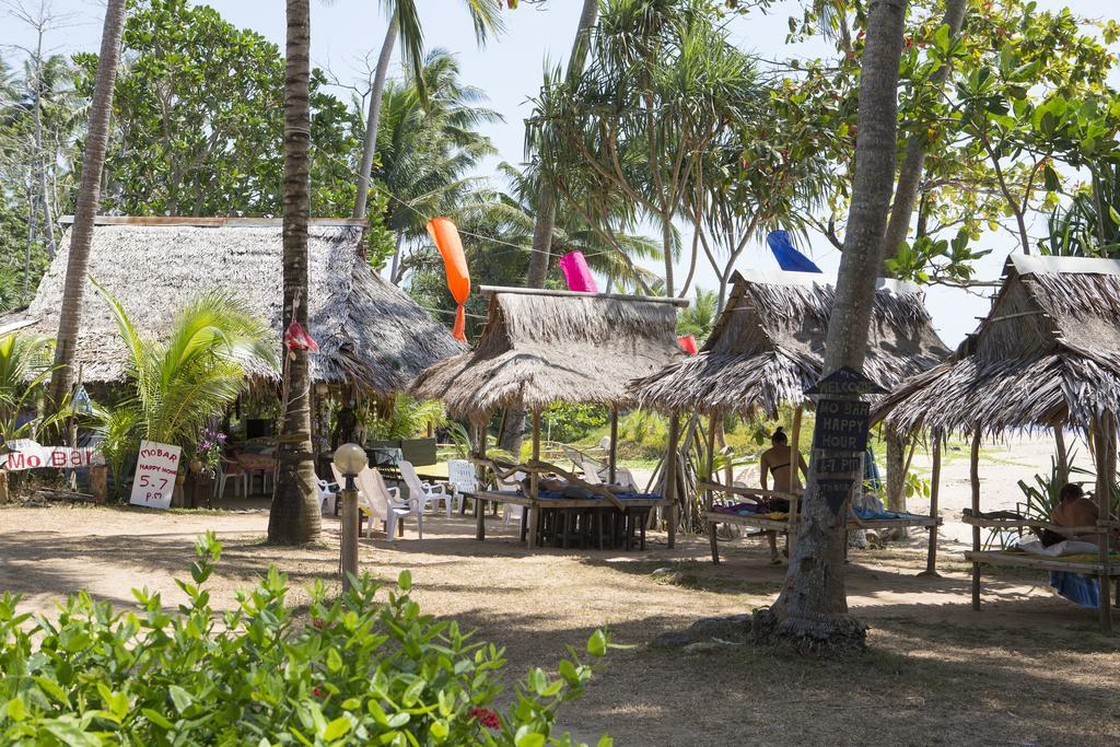 Lanta Coral Beach Resort Ko Lanta Exterior foto