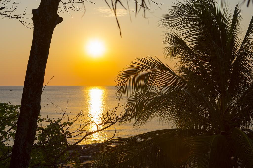 Lanta Coral Beach Resort Ko Lanta Exterior foto