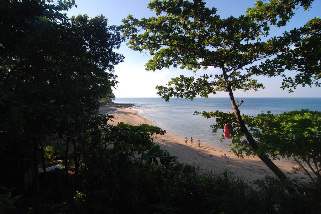 Lanta Coral Beach Resort Ko Lanta Exterior foto