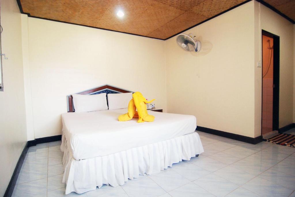 Lanta Coral Beach Resort Ko Lanta Habitación foto