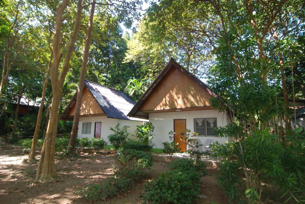 Lanta Coral Beach Resort Ko Lanta Habitación foto