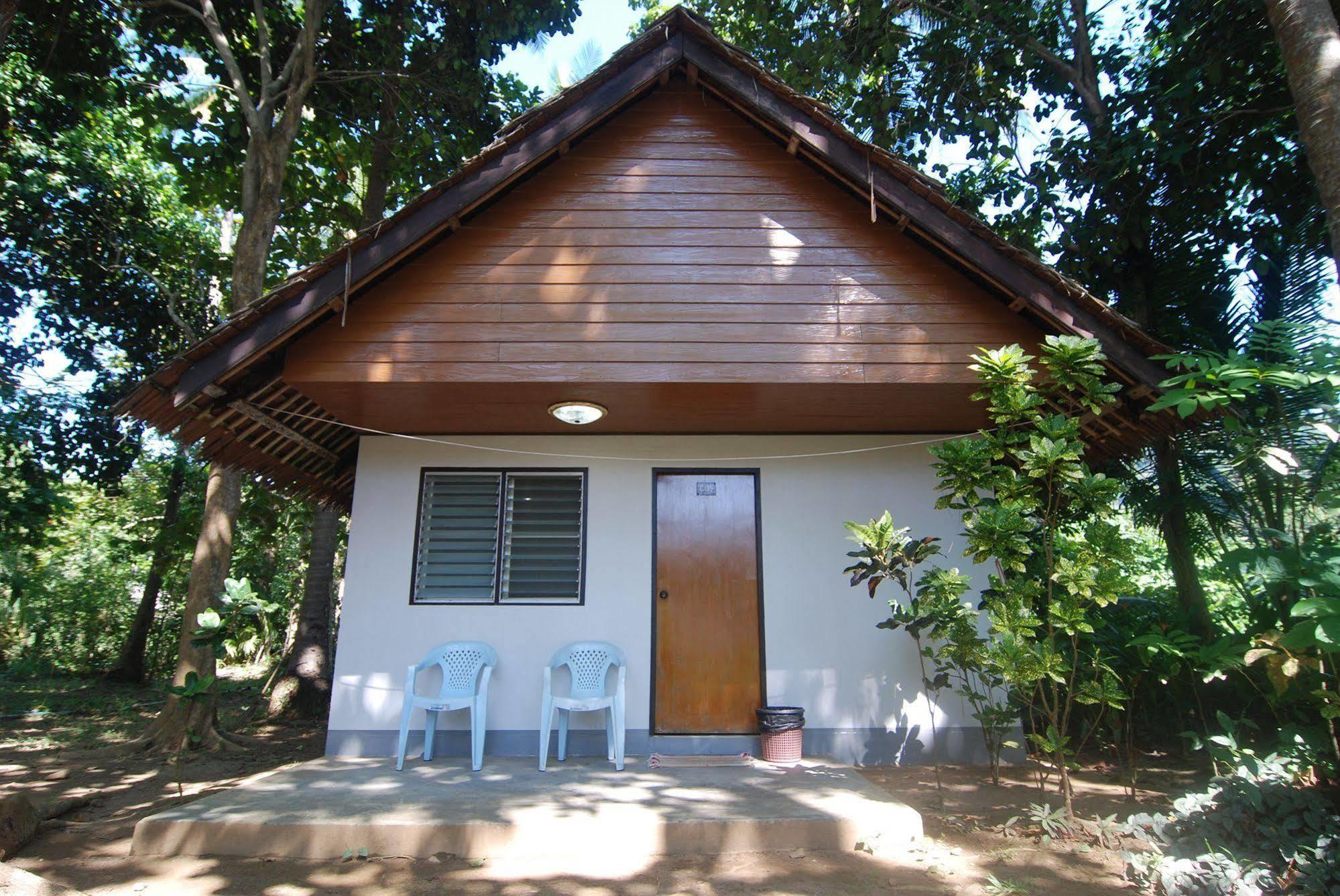Lanta Coral Beach Resort Ko Lanta Exterior foto