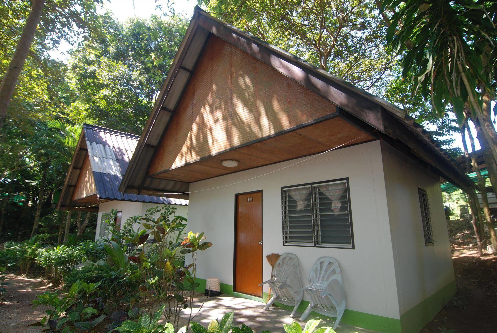 Lanta Coral Beach Resort Ko Lanta Exterior foto