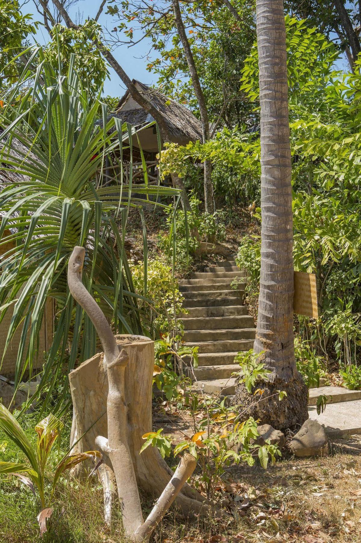Lanta Coral Beach Resort Ko Lanta Exterior foto