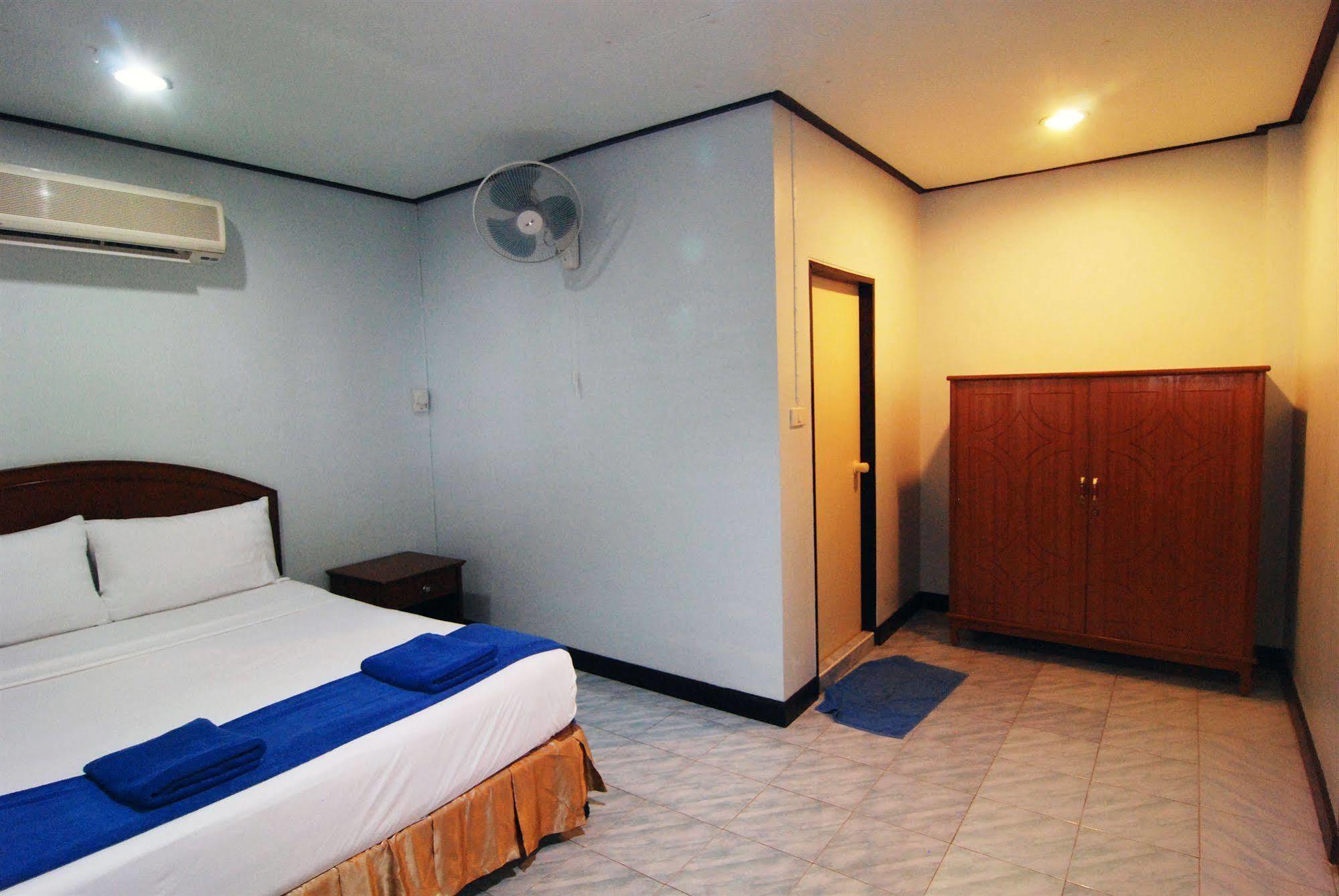 Lanta Coral Beach Resort Ko Lanta Exterior foto