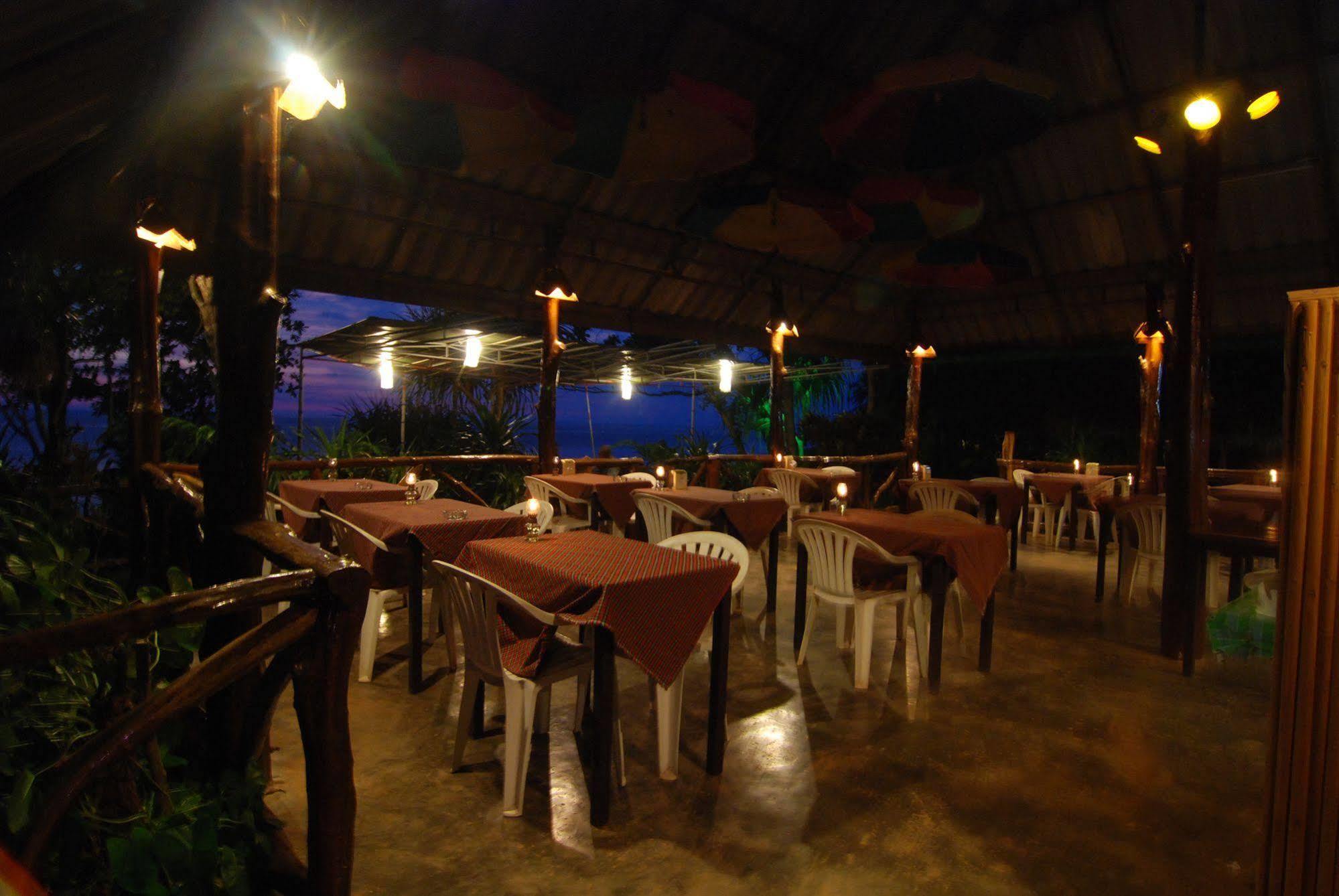 Lanta Coral Beach Resort Ko Lanta Exterior foto