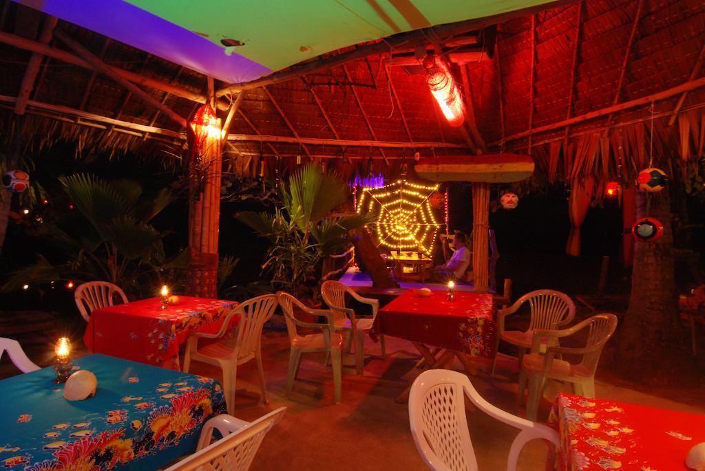 Lanta Coral Beach Resort Ko Lanta Exterior foto